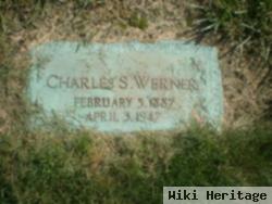 Charles S. Werner