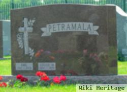 Emil Petramala