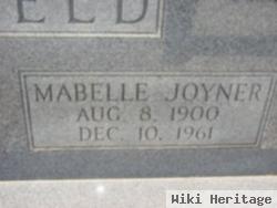 Mabelle Joyner Edenfield