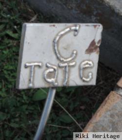 C. Tate