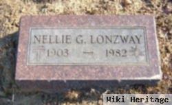 Nellie G. Hensinger Lonzway