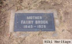 Fanny Brook