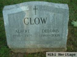 Deloris Clow