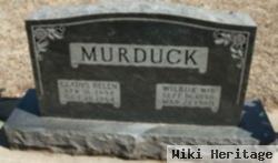 Wilbur "wib" Murduck