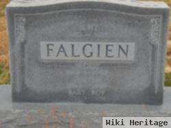 Baby Boy Falgien