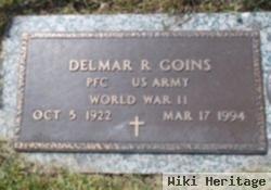 Delmar R. Goins