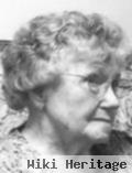 Doris J Ervin Newberry