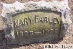 Mary Farley