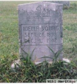 Idella Young