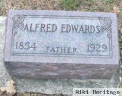 Alfred Edwards