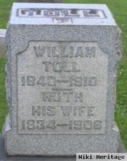 William Toll