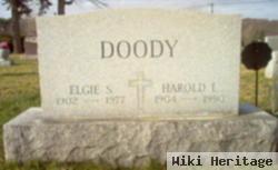 Harold L. Doody