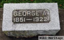 George A. Hopkins