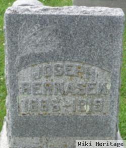 Joseph Bernasek