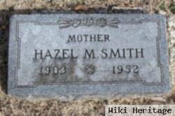 Hazel M. Hudson Smith