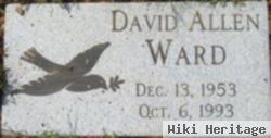 David Allen Ward