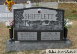 Alfred Ashby Shifflett