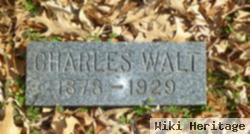 Charles Airey Walt