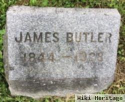 James W. Butler