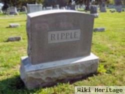 Harold S. Ripple