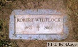 Robert Whitlock