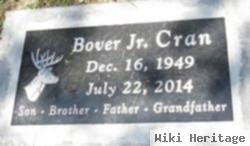 Bover Cran, Jr