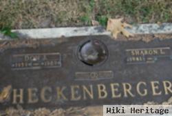 Don J. Heckenberger