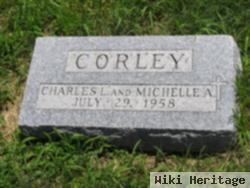 Michelle A Corley