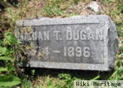 Marian T Dugan