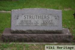 Arthur Struthers