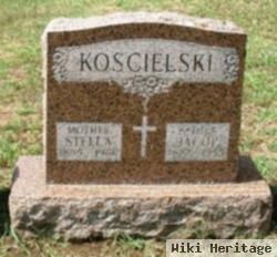 Jacob Koscielski