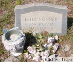 Leon Skinner