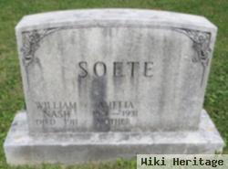 William L Soete