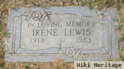 Irene Lewis