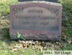 Annabelle Gambone