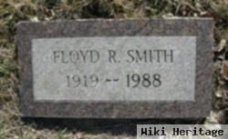 Floyd R Smith