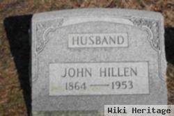 John Hillen