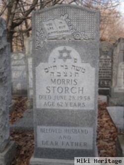 Morris Storch