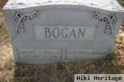 Archie Bogan