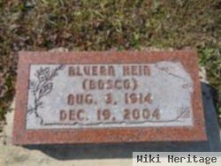 Alvern E. "bosco" Hein