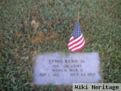 Synie Byrd, Jr.