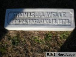 Thomas J. Lavelle