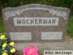 Lloyd W. "pete" Mocherman