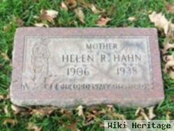 Helen R. Hahn