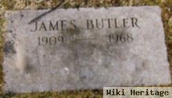 James Butler