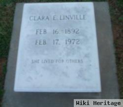 Clara Estelle Linville