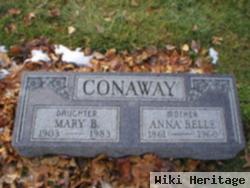 Anna Belle Duey Conaway