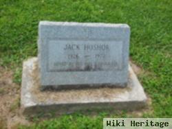 Jack Hoshor