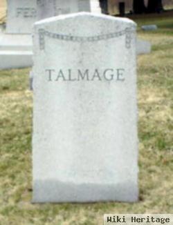 Betty Ann Talmage