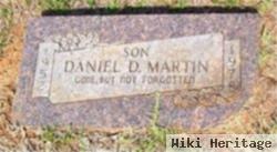 Daniel D. Martin